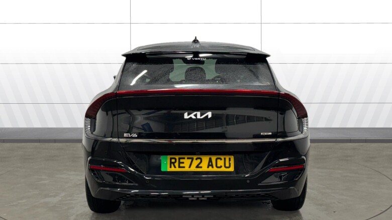 Kia EV6 166kW GT Line 77.4kWh 5dr Auto Electric Estate